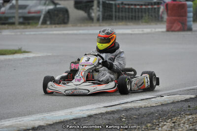 03/06/2012 : National Series Karting 2012 à Lavelanet (Photos Patrick Lascombes) 2012 — karting