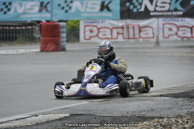 03/06/2012 : National Series Karting 2012 à Lavelanet (Photos Patrick Lascombes) 2012 — karting