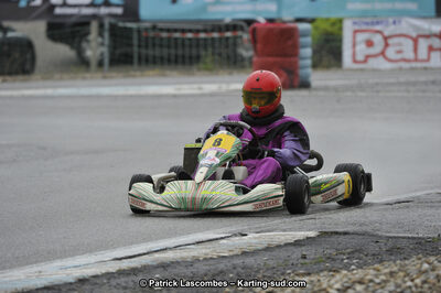 03/06/2012 : National Series Karting 2012 à Lavelanet (Photos Patrick Lascombes) 2012 — karting