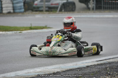 03/06/2012 : National Series Karting 2012 à Lavelanet (Photos Patrick Lascombes) 2012 — karting