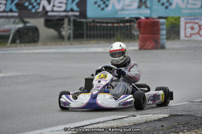 03/06/2012 : National Series Karting 2012 à Lavelanet (Photos Patrick Lascombes) 2012 — karting