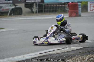 03/06/2012 : National Series Karting 2012 à Lavelanet (Photos Patrick Lascombes) 2012 — karting