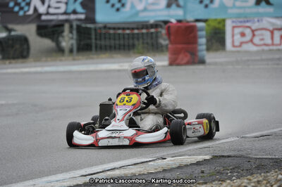 03/06/2012 : National Series Karting 2012 à Lavelanet (Photos Patrick Lascombes) 2012 — karting