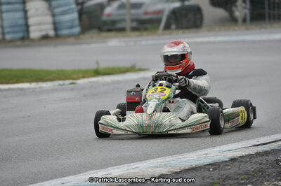 03/06/2012 : National Series Karting 2012 à Lavelanet (Photos Patrick Lascombes) 2012 — karting