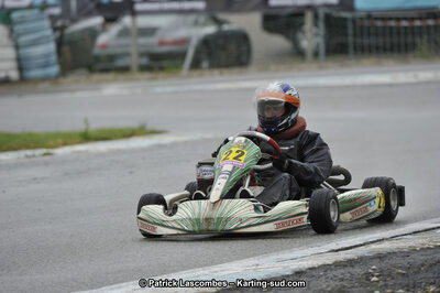 03/06/2012 : National Series Karting 2012 à Lavelanet (Photos Patrick Lascombes) 2012 — karting