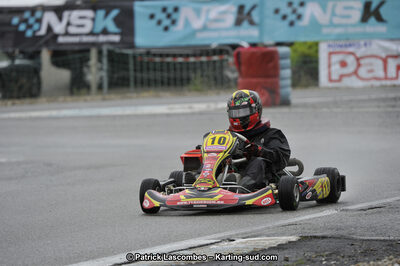 03/06/2012 : National Series Karting 2012 à Lavelanet (Photos Patrick Lascombes) 2012 — karting