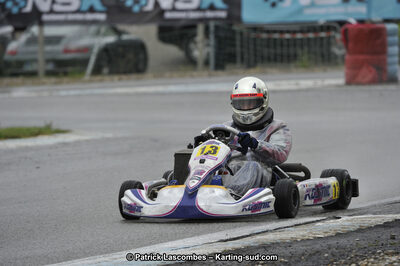 03/06/2012 : National Series Karting 2012 à Lavelanet (Photos Patrick Lascombes) 2012 — karting