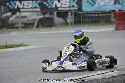 03/06/2012 : National Series Karting 2012 à Lavelanet (Photos Patrick Lascombes) 2012 — karting