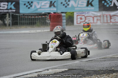 03/06/2012 : National Series Karting 2012 à Lavelanet (Photos Patrick Lascombes) 2012 — karting