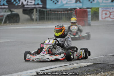 03/06/2012 : National Series Karting 2012 à Lavelanet (Photos Patrick Lascombes) 2012 — karting