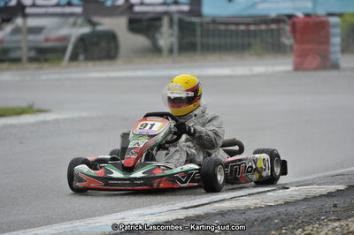 03/06/2012 : National Series Karting 2012 à Lavelanet (Photos Patrick Lascombes) 2012 — karting