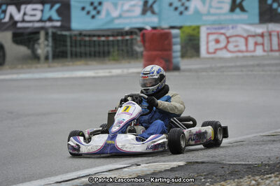 03/06/2012 : National Series Karting 2012 à Lavelanet (Photos Patrick Lascombes) 2012 — karting