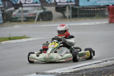 03/06/2012 : National Series Karting 2012 à Lavelanet (Photos Patrick Lascombes) 2012 — karting