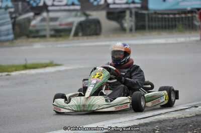 03/06/2012 : National Series Karting 2012 à Lavelanet (Photos Patrick Lascombes) 2012 — karting