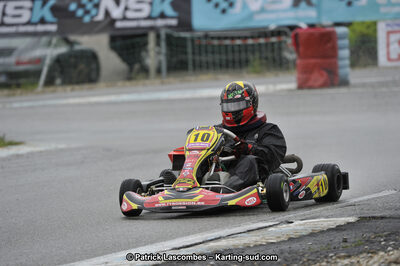 03/06/2012 : National Series Karting 2012 à Lavelanet (Photos Patrick Lascombes) 2012 — karting