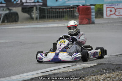 03/06/2012 : National Series Karting 2012 à Lavelanet (Photos Patrick Lascombes) 2012 — karting