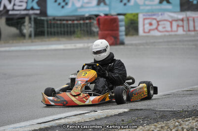03/06/2012 : National Series Karting 2012 à Lavelanet (Photos Patrick Lascombes) 2012 — karting