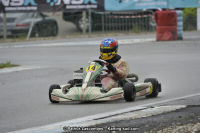 03/06/2012 : National Series Karting 2012 à Lavelanet (Photos Patrick Lascombes) 2012 — karting