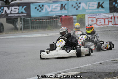 03/06/2012 : National Series Karting 2012 à Lavelanet (Photos Patrick Lascombes) 2012 — karting