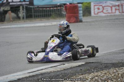 03/06/2012 : National Series Karting 2012 à Lavelanet (Photos Patrick Lascombes) 2012 — karting