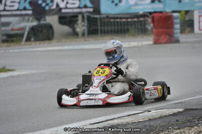 03/06/2012 : National Series Karting 2012 à Lavelanet (Photos Patrick Lascombes) 2012 — karting