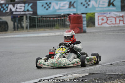 03/06/2012 : National Series Karting 2012 à Lavelanet (Photos Patrick Lascombes) 2012 — karting