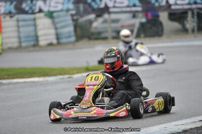 03/06/2012 : National Series Karting 2012 à Lavelanet (Photos Patrick Lascombes) 2012 — karting