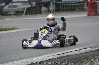 03/06/2012 : National Series Karting 2012 à Lavelanet (Photos Patrick Lascombes) 2012 — karting