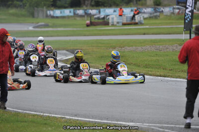 03/06/2012 : National Series Karting 2012 à Lavelanet (Photos Patrick Lascombes) 2012 — karting
