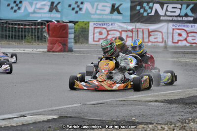 03/06/2012 : National Series Karting 2012 à Lavelanet (Photos Patrick Lascombes) 2012 — karting