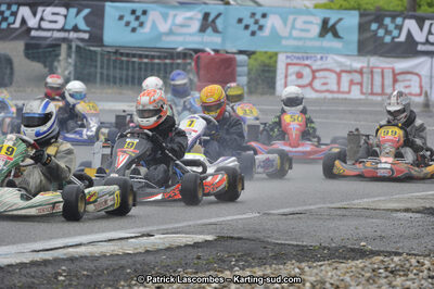 03/06/2012 : National Series Karting 2012 à Lavelanet (Photos Patrick Lascombes) 2012 — karting