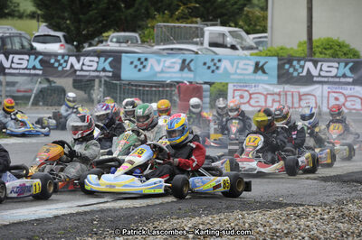 03/06/2012 : National Series Karting 2012 à Lavelanet (Photos Patrick Lascombes) 2012 — karting