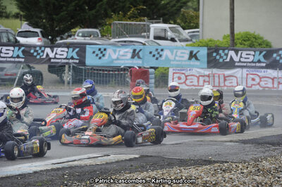 03/06/2012 : National Series Karting 2012 à Lavelanet (Photos Patrick Lascombes) 2012 — karting