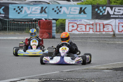 03/06/2012 : National Series Karting 2012 à Lavelanet (Photos Patrick Lascombes) 2012 — karting