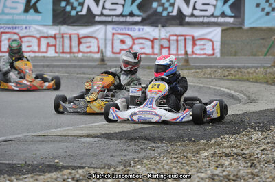 03/06/2012 : National Series Karting 2012 à Lavelanet (Photos Patrick Lascombes) 2012 — karting