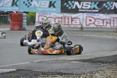 03/06/2012 : National Series Karting 2012 à Lavelanet (Photos Patrick Lascombes) 2012 — karting