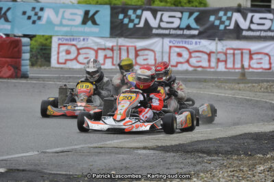 03/06/2012 : National Series Karting 2012 à Lavelanet (Photos Patrick Lascombes) 2012 — karting