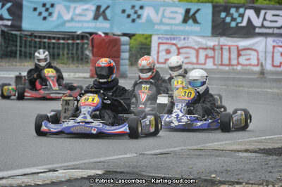 03/06/2012 : National Series Karting 2012 à Lavelanet (Photos Patrick Lascombes) 2012 — karting