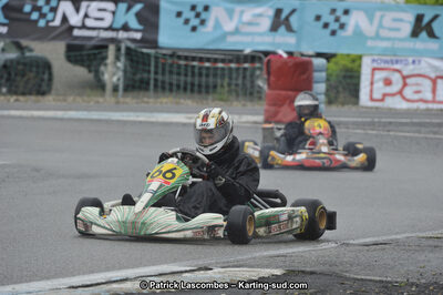 03/06/2012 : National Series Karting 2012 à Lavelanet (Photos Patrick Lascombes) 2012 — karting