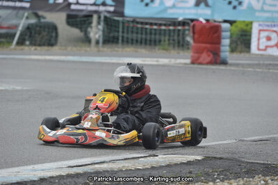 03/06/2012 : National Series Karting 2012 à Lavelanet (Photos Patrick Lascombes) 2012 — karting