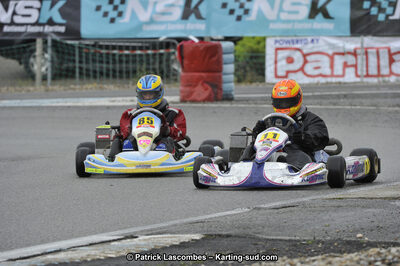 03/06/2012 : National Series Karting 2012 à Lavelanet (Photos Patrick Lascombes) 2012 — karting