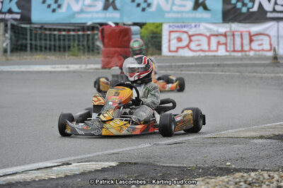 03/06/2012 : National Series Karting 2012 à Lavelanet (Photos Patrick Lascombes) 2012 — karting