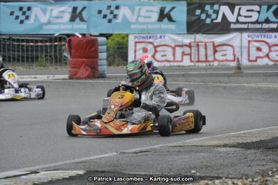 03/06/2012 : National Series Karting 2012 à Lavelanet (Photos Patrick Lascombes) 2012 — karting