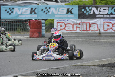 03/06/2012 : National Series Karting 2012 à Lavelanet (Photos Patrick Lascombes) 2012 — karting
