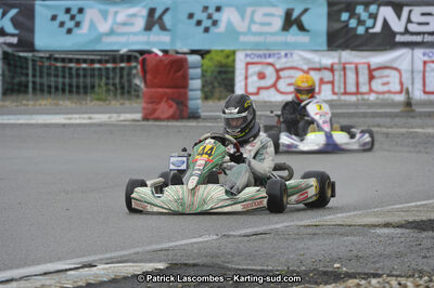 03/06/2012 : National Series Karting 2012 à Lavelanet (Photos Patrick Lascombes) 2012 — karting