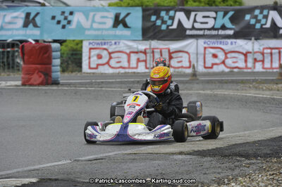 03/06/2012 : National Series Karting 2012 à Lavelanet (Photos Patrick Lascombes) 2012 — karting