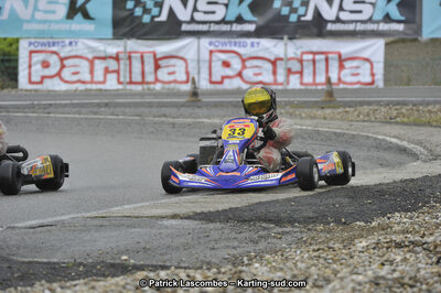 03/06/2012 : National Series Karting 2012 à Lavelanet (Photos Patrick Lascombes) 2012 — karting