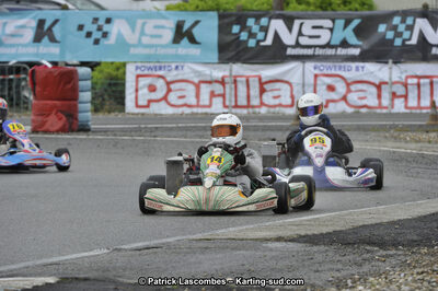 03/06/2012 : National Series Karting 2012 à Lavelanet (Photos Patrick Lascombes) 2012 — karting