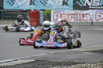 03/06/2012 : National Series Karting 2012 à Lavelanet (Photos Patrick Lascombes) 2012 — karting