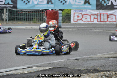 03/06/2012 : National Series Karting 2012 à Lavelanet (Photos Patrick Lascombes) 2012 — karting